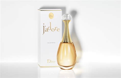 profumo jadore
